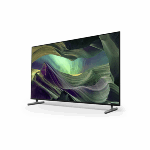 Sony KD65X85L 65" (164cm) 4K Ultra HD Smart Google Full Array LED TV | Sony | TV | KD65X85L | 65" (164cm) | Smart TV | Android | 4K UHD | Black - Image 6