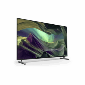 Sony KD65X85L 65" (164cm) 4K Ultra HD Smart Google Full Array LED TV | Sony | TV | KD65X85L | 65" (164cm) | Smart TV | Android | 4K UHD | Black - Image 8