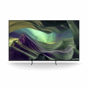Sony KD65X85L 65" (164cm) 4K Ultra HD Smart Google Full Array LED TV | Sony | TV | KD65X85L | 65" (164cm) | Smart TV | Android | 4K UHD | Black - Image 9