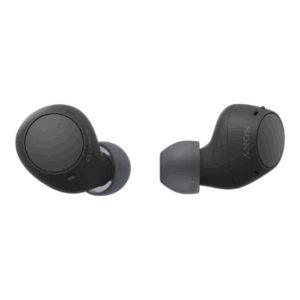 Sony Headphones | WF-C510 | Bluetooth | In-ear | Black | Wireless - Image 2