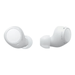 Sony Headphones | WF-C510 | Bluetooth | In-ear | White | Wireless - Image 2