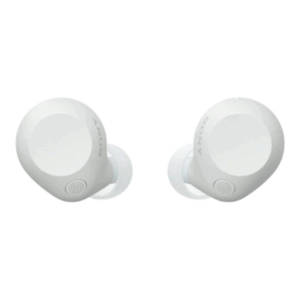 Sony Headphones | WF-C710N | Bluetooth | In-ear | White | Noise canceling | Wireless - Image 2