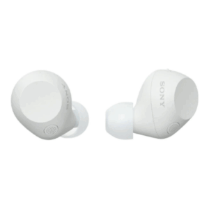 Sony Headphones | WF-C710N | Bluetooth | In-ear | White | Noise canceling | Wireless - Image 3
