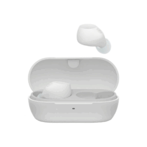 Sony Headphones | WF-C710N | Bluetooth | In-ear | White | Noise canceling | Wireless - Image 4