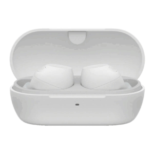 Sony Headphones | WF-C710N | Bluetooth | In-ear | White | Noise canceling | Wireless - Image 5