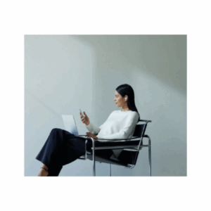 Sony Headphones | WF-C710N | Bluetooth | In-ear | White | Noise canceling | Wireless - Image 6