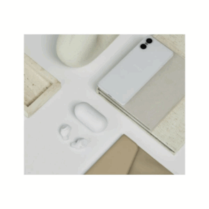 Sony Headphones | WF-C710N | Bluetooth | In-ear | White | Noise canceling | Wireless - Image 7