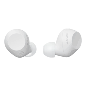 Sony Headphones | WF-C710N | Bluetooth | In-ear | White | Noise canceling | Wireless - Image 9