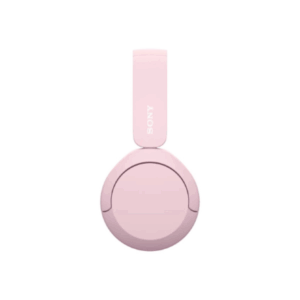 Sony Headphones | WH-CH520 | Bluetooth | On-Ear | Pink | Wireless - Image 12