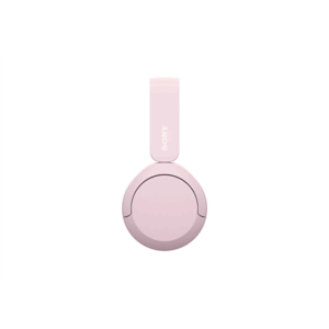 Sony Headphones | WH-CH520 | Bluetooth | On-Ear | Pink | Wireless - Image 3