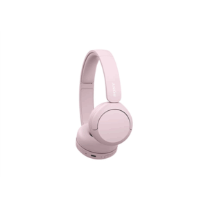 Sony Headphones | WH-CH520 | Bluetooth | On-Ear | Pink | Wireless - Image 4