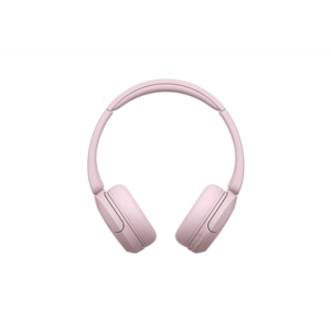 Sony Headphones | WH-CH520 | Bluetooth | On-Ear | Pink | Wireless - Image 6