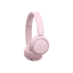 Sony Headphones | WH-CH520 | Bluetooth | On-Ear | Pink | Wireless - Image 8