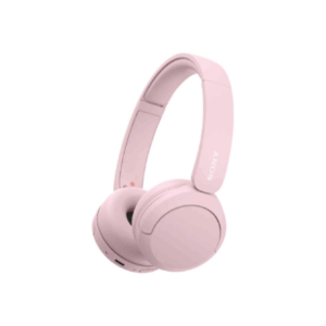 Sony Headphones | WH-CH520 | Bluetooth | On-Ear | Pink | Wireless - Image 9