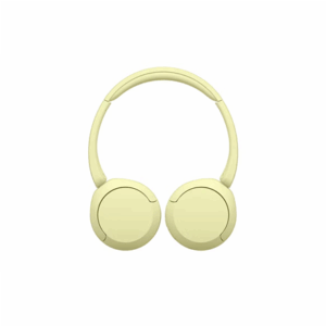 Sony Headphones | WH-CH520 | Bluetooth | On-Ear | Yellow | Wireless - Image 4