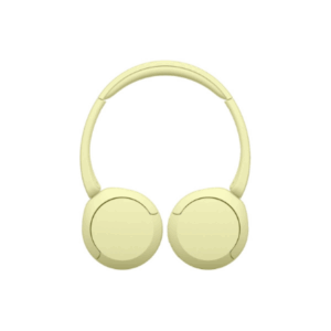 Sony Headphones | WH-CH520 | Bluetooth | On-Ear | Yellow | Wireless - Image 7