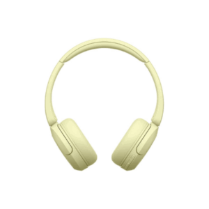 Sony Headphones | WH-CH520 | Bluetooth | On-Ear | Yellow | Wireless - Image 8