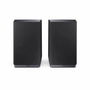 Sharp AQUOS Surround Speakers | CP-AWS2001 | Wi-Fi | Bluetooth | Wireless connection