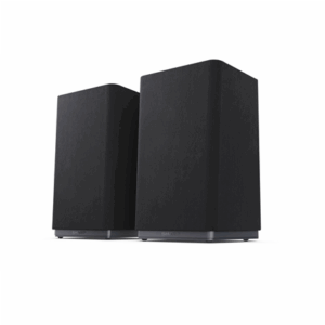 Sharp AQUOS Surround Speakers | CP-AWS2001 | Wi-Fi | Bluetooth | Wireless connection - Image 2