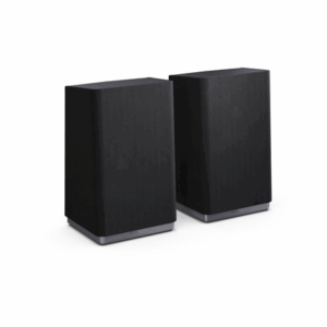 Sharp AQUOS Surround Speakers | CP-AWS2001 | Wi-Fi | Bluetooth | Wireless connection - Image 3