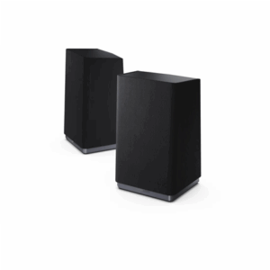 Sharp AQUOS Surround Speakers | CP-AWS2001 | Wi-Fi | Bluetooth | Wireless connection - Image 4