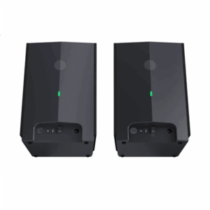Sharp AQUOS Surround Speakers | CP-AWS2001 | Wi-Fi | Bluetooth | Wireless connection - Image 5