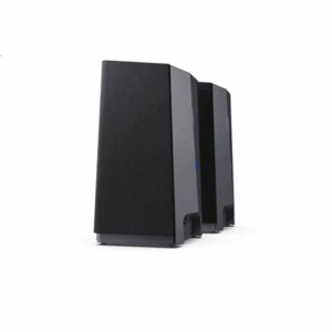 Sharp AQUOS Surround Speakers | CP-AWS2001 | Wi-Fi | Bluetooth | Wireless connection - Image 6