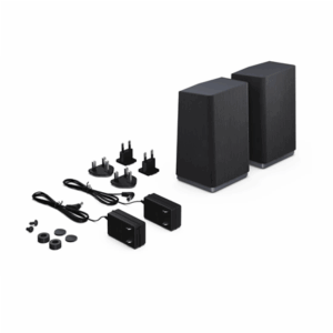 Sharp AQUOS Surround Speakers | CP-AWS2001 | Wi-Fi | Bluetooth | Wireless connection - Image 7