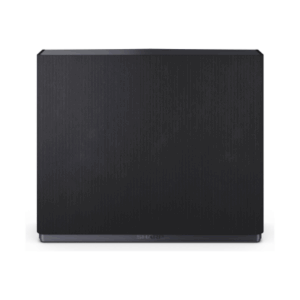 Sharp AQUOS Surround Speakers | CP-AWS2001 | Wi-Fi | Bluetooth | Wireless connection - Image 8