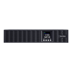 CyberPower | Smart App UPS Systems | OLS1500ERT2UA | 1500 VA | 1350 W - Image 4