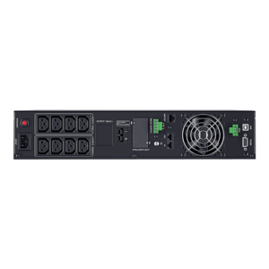 CyberPower | Smart App UPS Systems | OLS1500ERT2UA | 1500 VA | 1350 W - Image 5