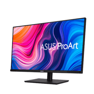 ASUS ProArt PA329CV Monitorius | 32", UHD, IPS, 60 Hz - Image 4