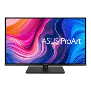 ASUS ProArt PA329CV Monitorius | 32", UHD, IPS, 60 Hz - Image 8