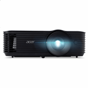 Acer | X1228HN | XGA (1024x768) | 4800 ANSI lumens | Black
