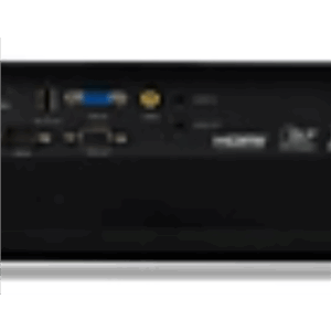 Acer | X1228HN | XGA (1024x768) | 4800 ANSI lumens | Black - Image 6