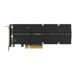 NAS ACC SSD ADAPTER CARD/M2D20 SYNOLOGY - Image 2