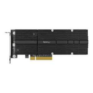 NAS ACC SSD ADAPTER CARD/M2D20 SYNOLOGY - Image 3