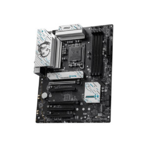 MSI B760 Gaming Plus WiFi, Intel B760 motherboard - Socket 1700, DDR4 - Image 3