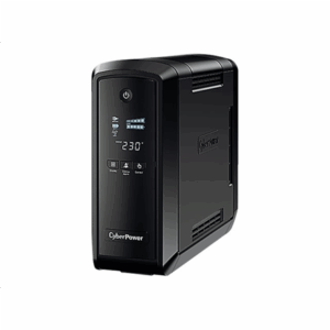 CyberPower | Backup UPS Systems | CP900EPFCLCD | 900 VA | 540 W - Image 2