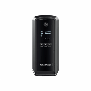 CyberPower | Backup UPS Systems | CP900EPFCLCD | 900 VA | 540 W - Image 3