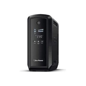 CyberPower | Backup UPS Systems | CP900EPFCLCD | 900 VA | 540 W - Image 5
