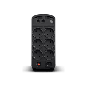 CyberPower | Backup UPS Systems | CP900EPFCLCD | 900 VA | 540 W - Image 6