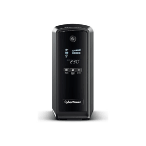 CyberPower | Backup UPS Systems | CP900EPFCLCD | 900 VA | 540 W - Image 7