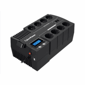 CyberPower | Backup UPS Systems | BR1000ELCD | 1000 VA | 600 W - Image 3