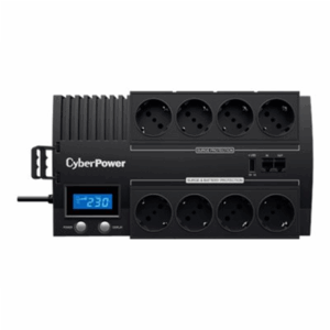 CyberPower | Backup UPS Systems | BR1000ELCD | 1000 VA | 600 W - Image 4