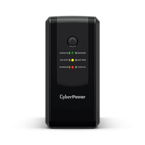 CyberPower | Backup UPS Systems | UT650EG | 650 VA | 360   W - Image 2