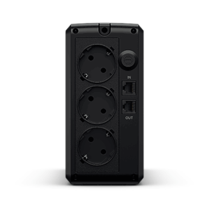 CyberPower | Backup UPS Systems | UT650EG | 650 VA | 360   W - Image 3