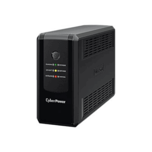 CyberPower | Backup UPS Systems | UT650EG | 650 VA | 360   W - Image 4