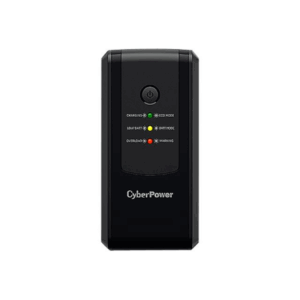 CyberPower | Backup UPS Systems | UT650EG | 650 VA | 360   W - Image 5