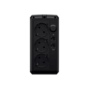 CyberPower | Backup UPS Systems | UT650EG | 650 VA | 360   W - Image 6